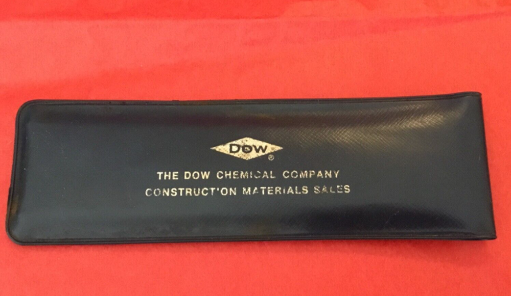 Dow Chemical Lumber Computing Chart 2 Holographic Charts