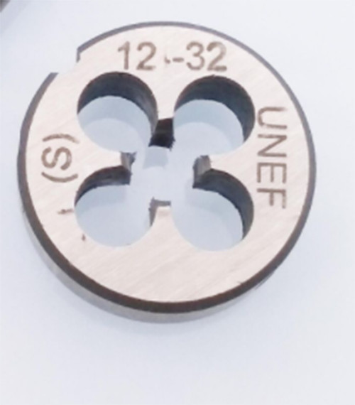 HSS 12-32 UNEF Right Hand Die