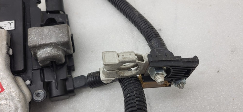 ⭕ 16-20 Model S Autopilot Assist Computer Control Assistance Module 1112379-00-H