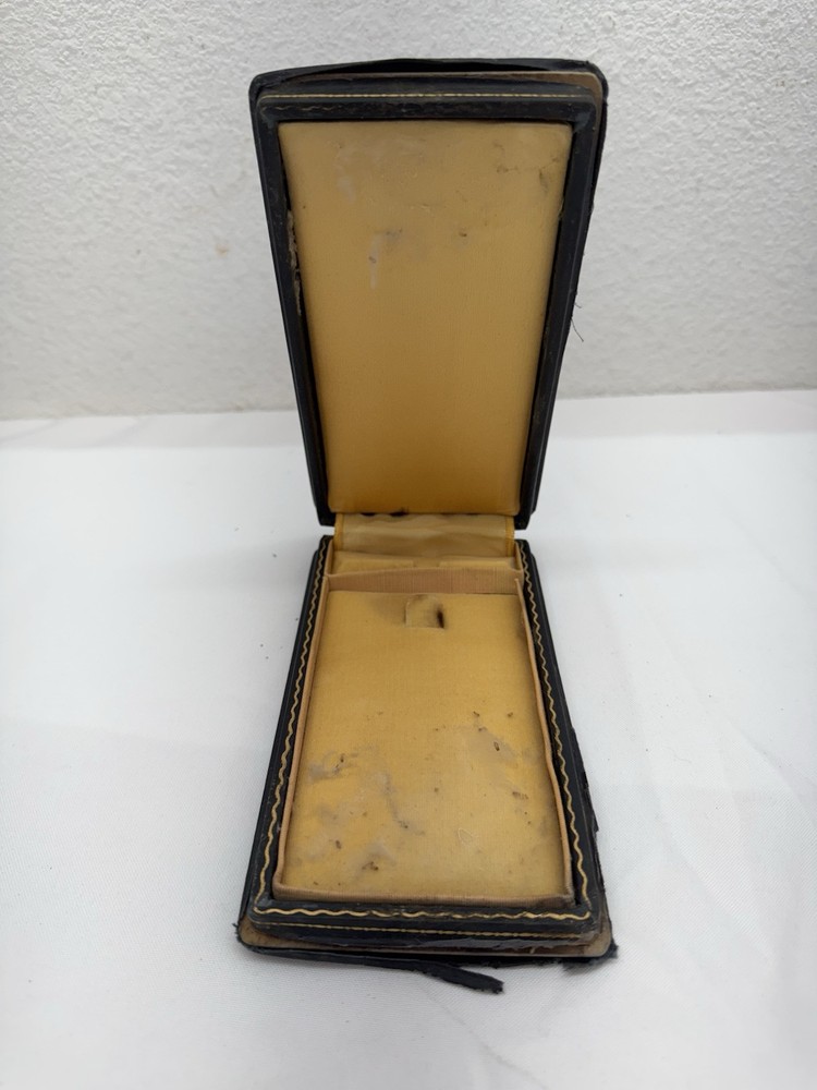 WW2 Original PH Box, Black Case