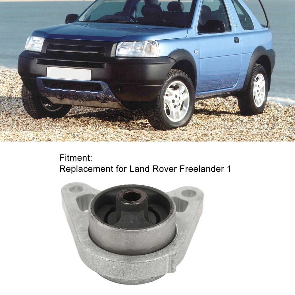 Rear Differential Mounting Bracket KHC500070 Mount Bush Kit For 1