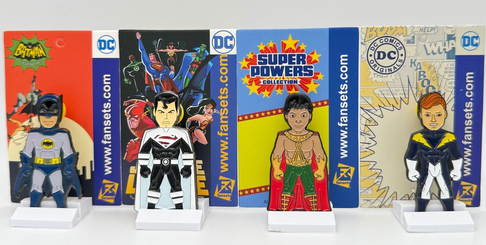 PinForce PINSTANDS™ Character and Card Displays SINGLE