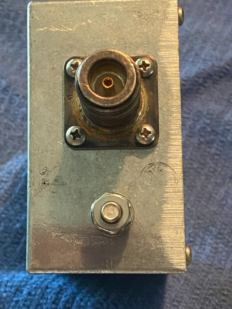 PolyPhaser IS-IE50HN-C2