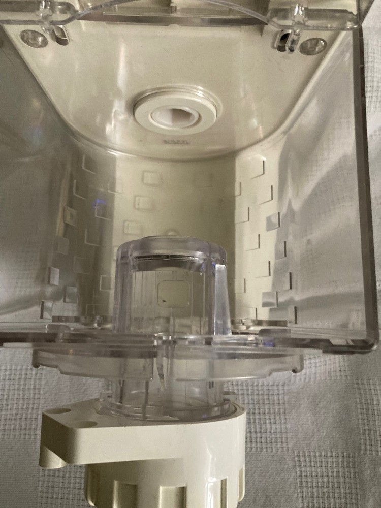 Popeil Automatic Pasta Maker Machine Model P400 + Accessories