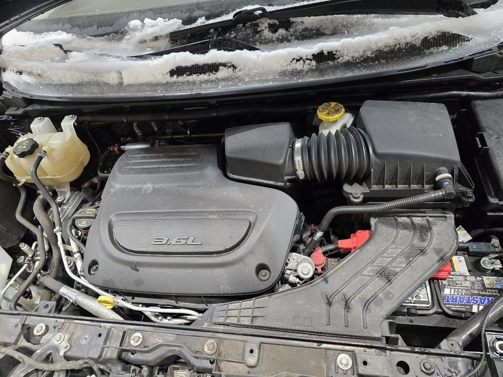 VOYAGER 2020 Accessory Holders 623565