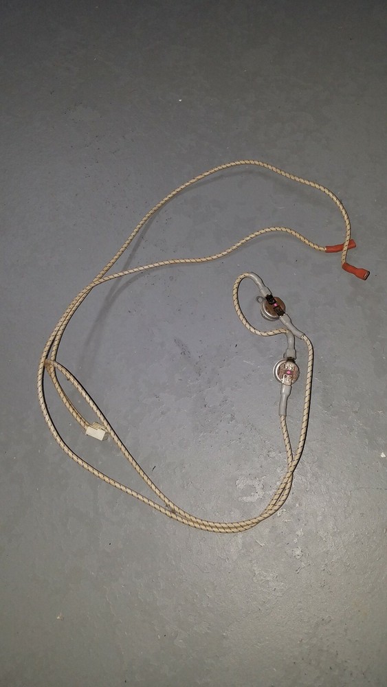 Monitor 422 K1 Heater heat thermistor detector sensor