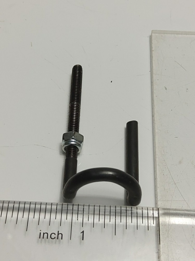 SUPCO HEAD SAFETY ST11 (NOS)