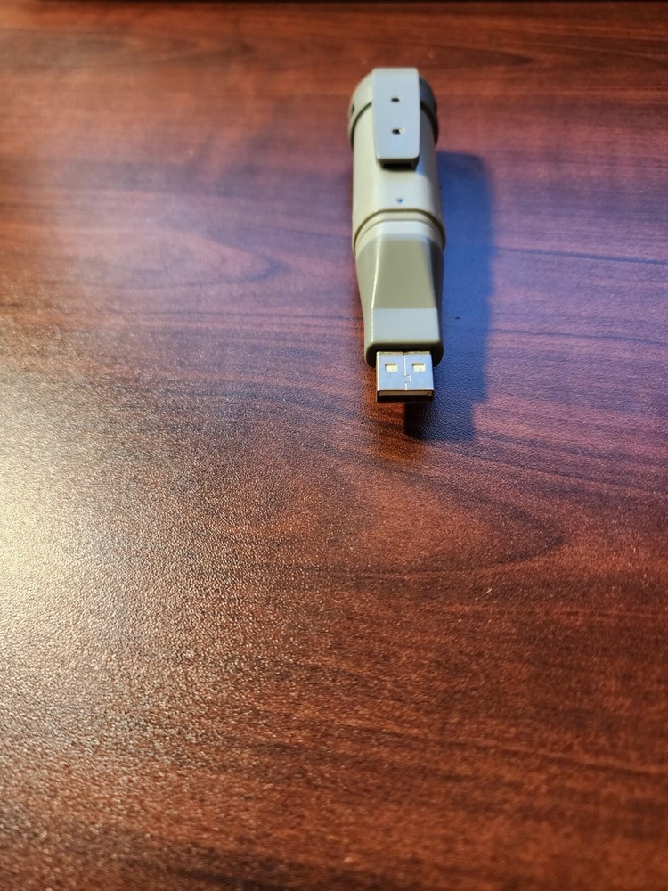 Lascar El-Usb-Co Data Logger,Co,Usb Interface