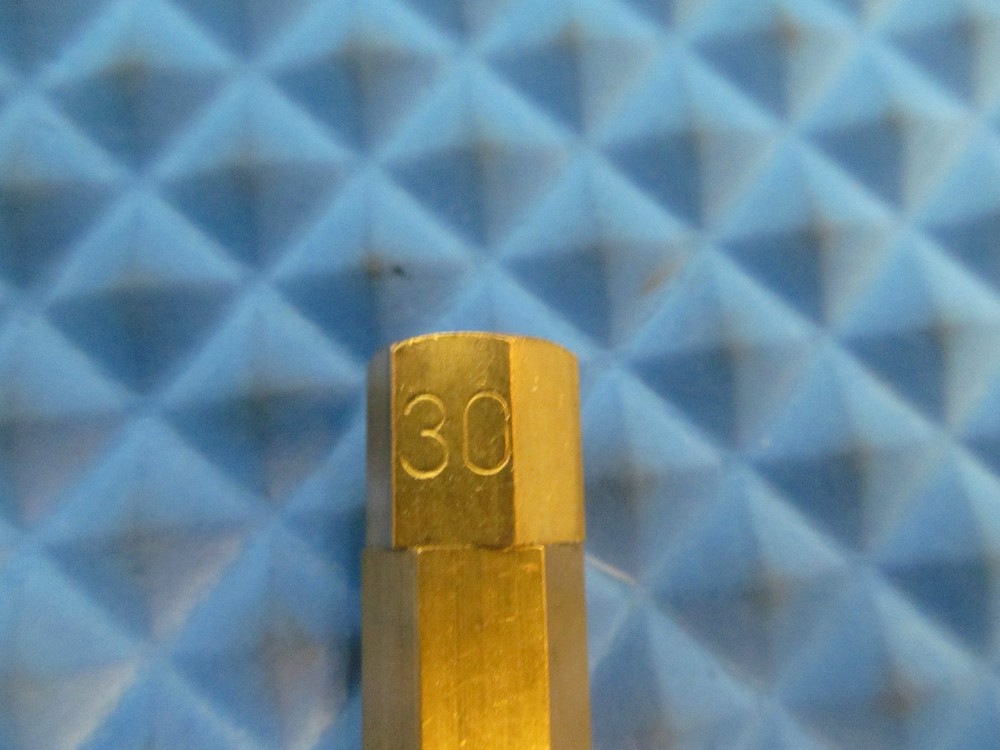 New Positive Displacement Injector PDI-30
