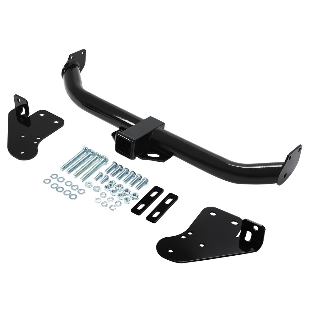 Trailer Hitch 2" Receiver Class 3 Fits Select Mitsubishi Outlander Sport, RVR