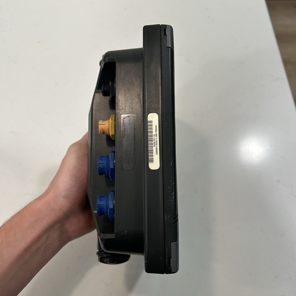 Lowrance HDS 7 Insight Head Unit