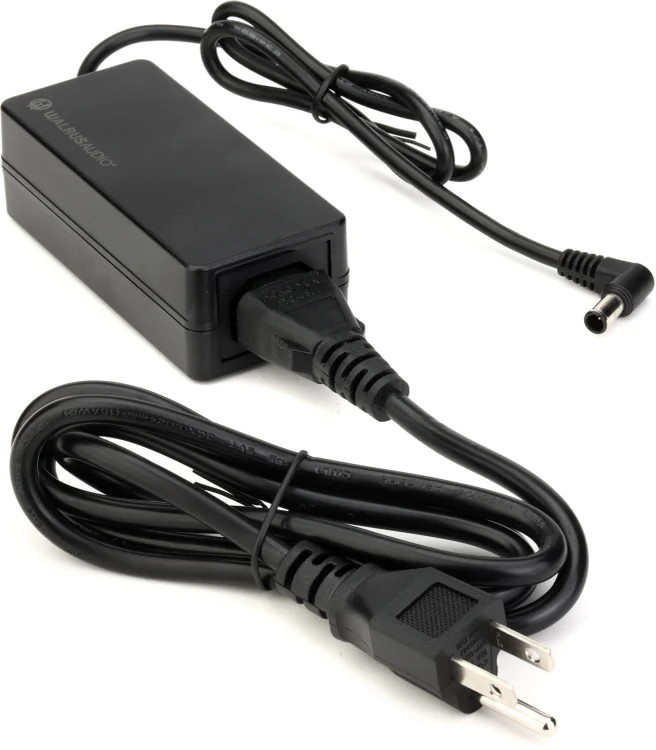 Walrus Audio Power Brick 2A Power Supply