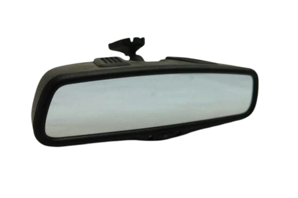 Rear View Mirror Compatible With 2007-2010 Dodge Compass Automatic Dimming 2009
