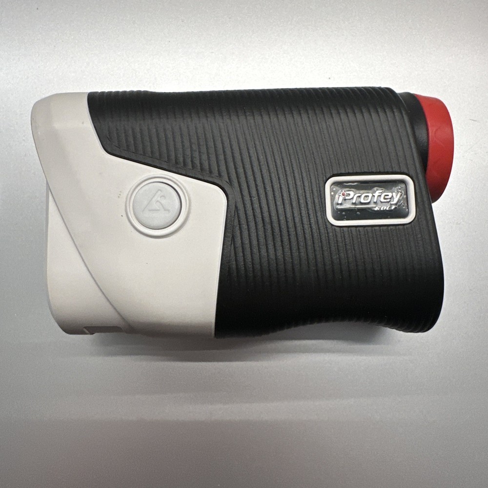 Profey MAX XF6 Golf Range Finder 2 Modes 5-1500Yrds