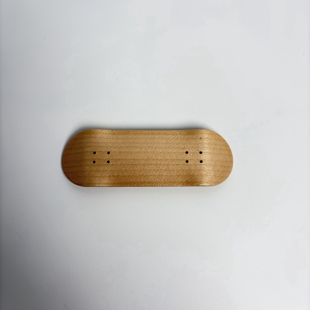 32mm Professional Wooden Fingerboard