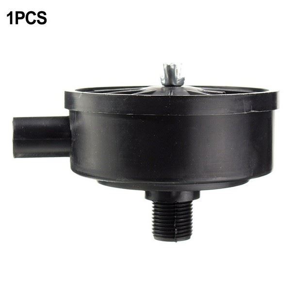 For Air Compressor Inlet Air Muffler Compressor Filter Housing Muffler