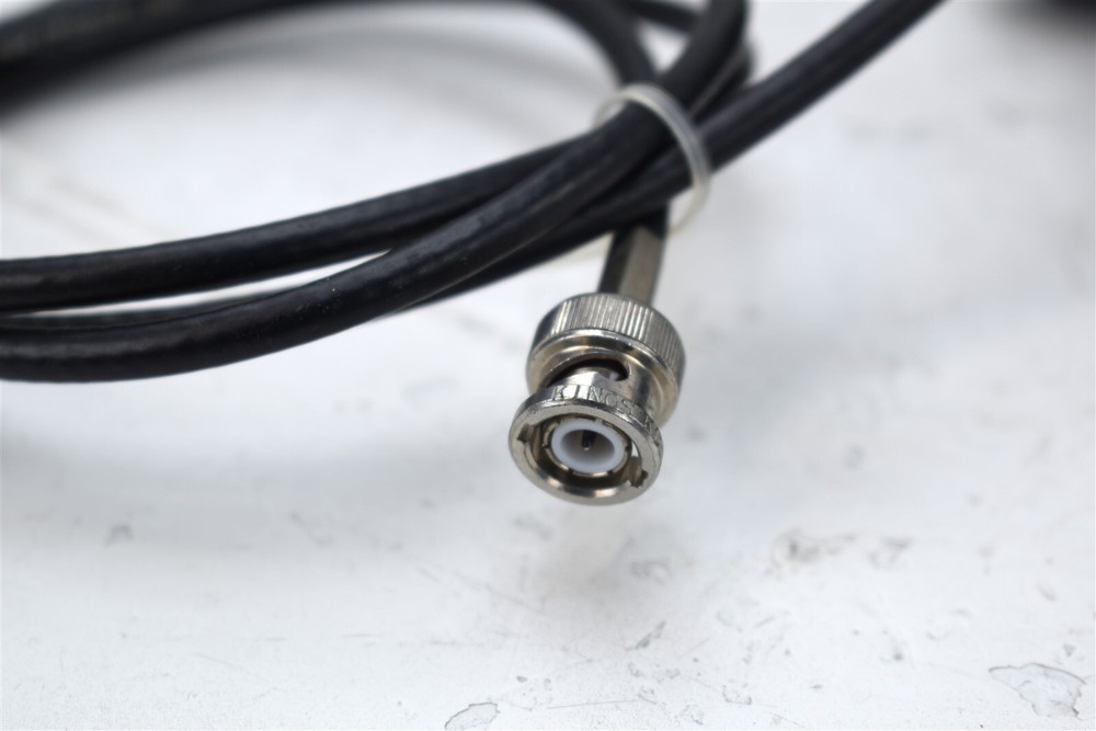 Oriel Electronic Shutter Controller Model: 76995