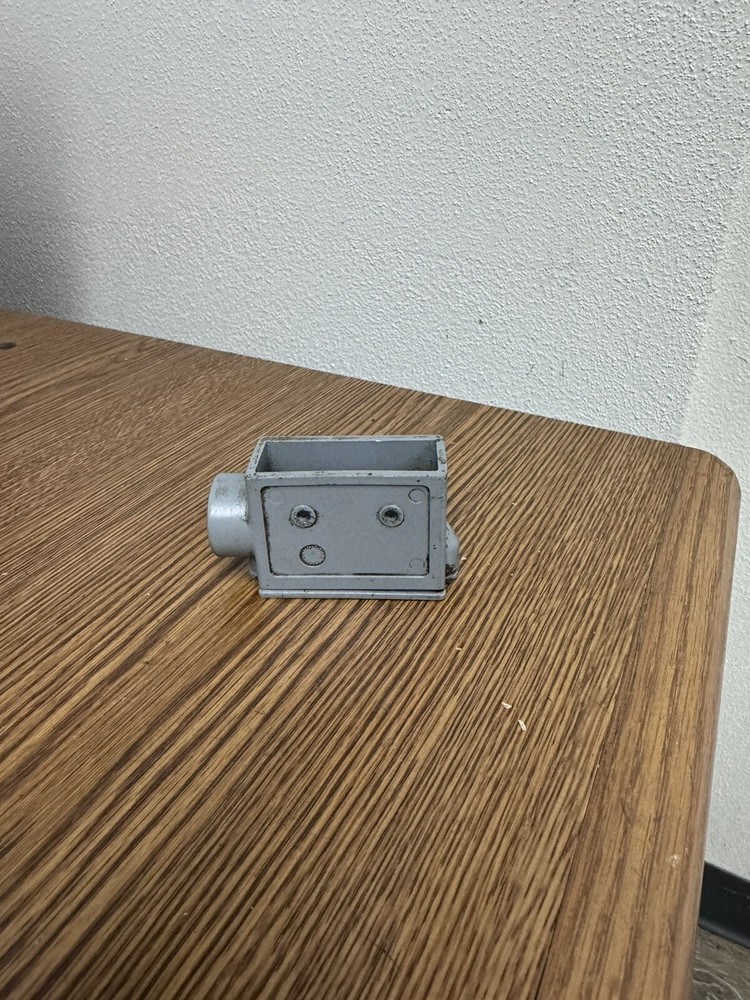 Micro Switch Heavy Duty Casing Honeywell