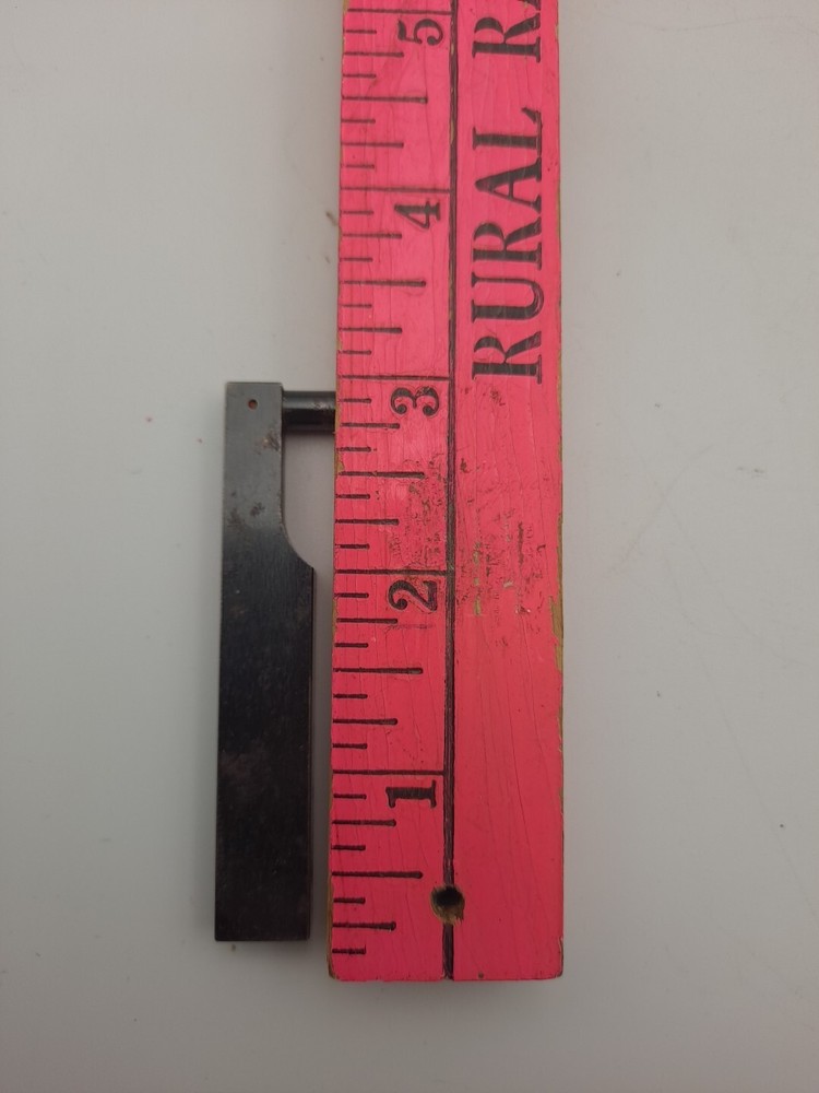 Dial Indictor Misc Lot Of Accessories / Holders For Dial Indicators