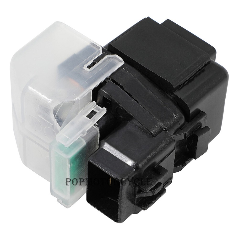 Starter Solenoid Relay for Arctic Cat 400 DVX 2004-2008 3409-025