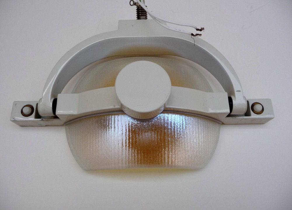 Wilmot Castle Exam Head Light Only