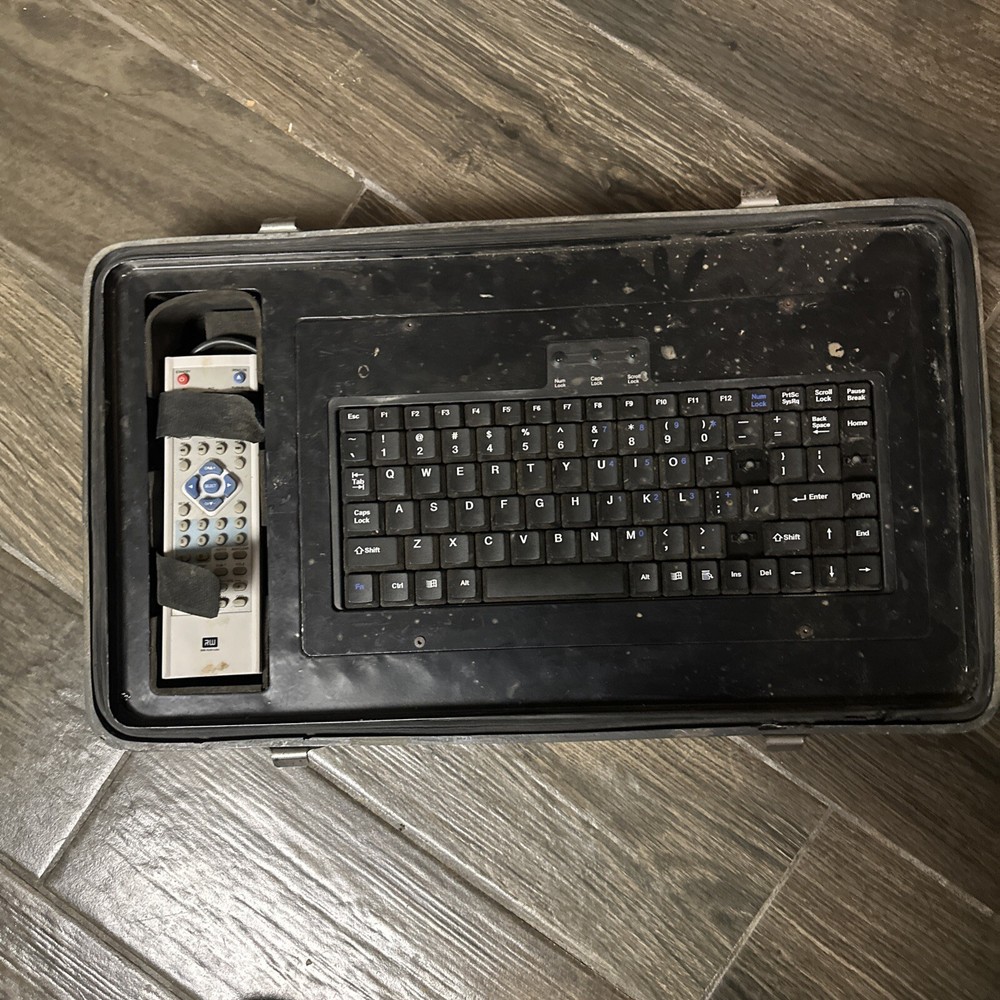 Vivax VCAM PRO Inspection System