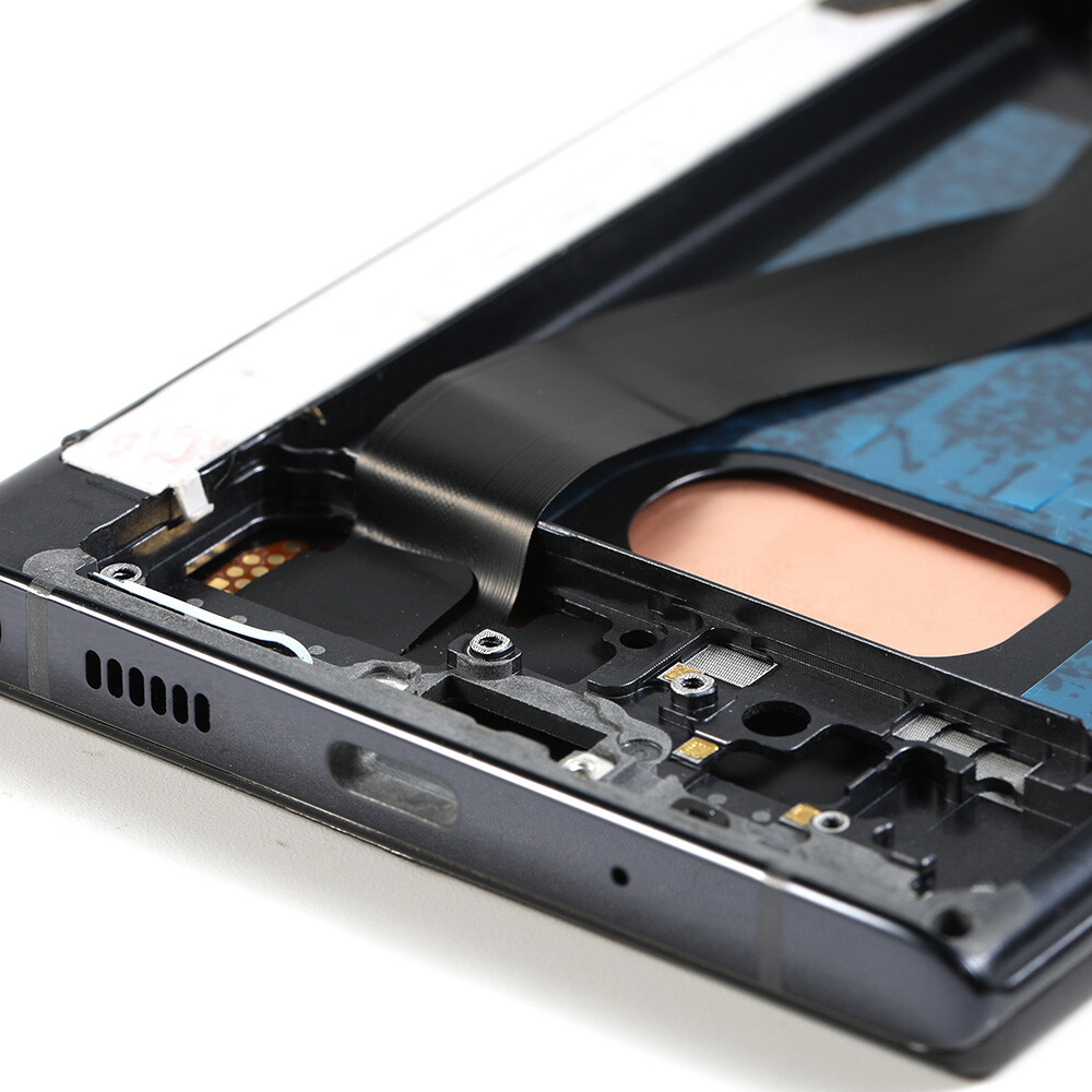 For Samsung Galaxy Note 10 Plus N975 N976 LCD Display Touch Screen Replacement