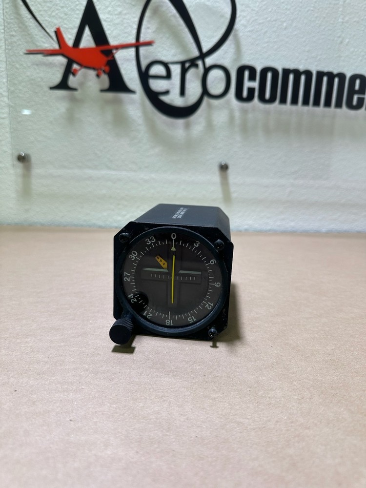 Narco ID-824 Glideslope Indicator (2593)