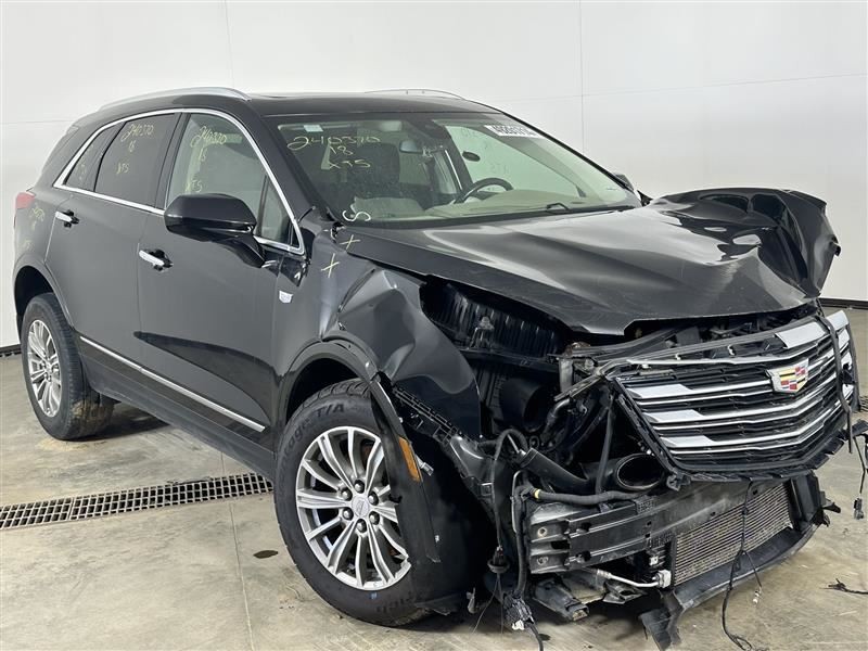 Driver Camera/Projector Radar Unit Bumper Mounted Fits 17-22 ENCORE 2655971
