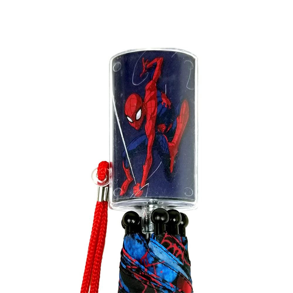 Kids Umbrella Black One Size