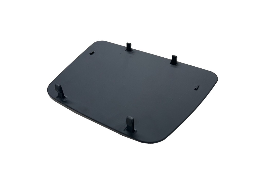 2002-2007 Subaru Impreza WRX STI 2.5RS Center Dash Insert - BLANK