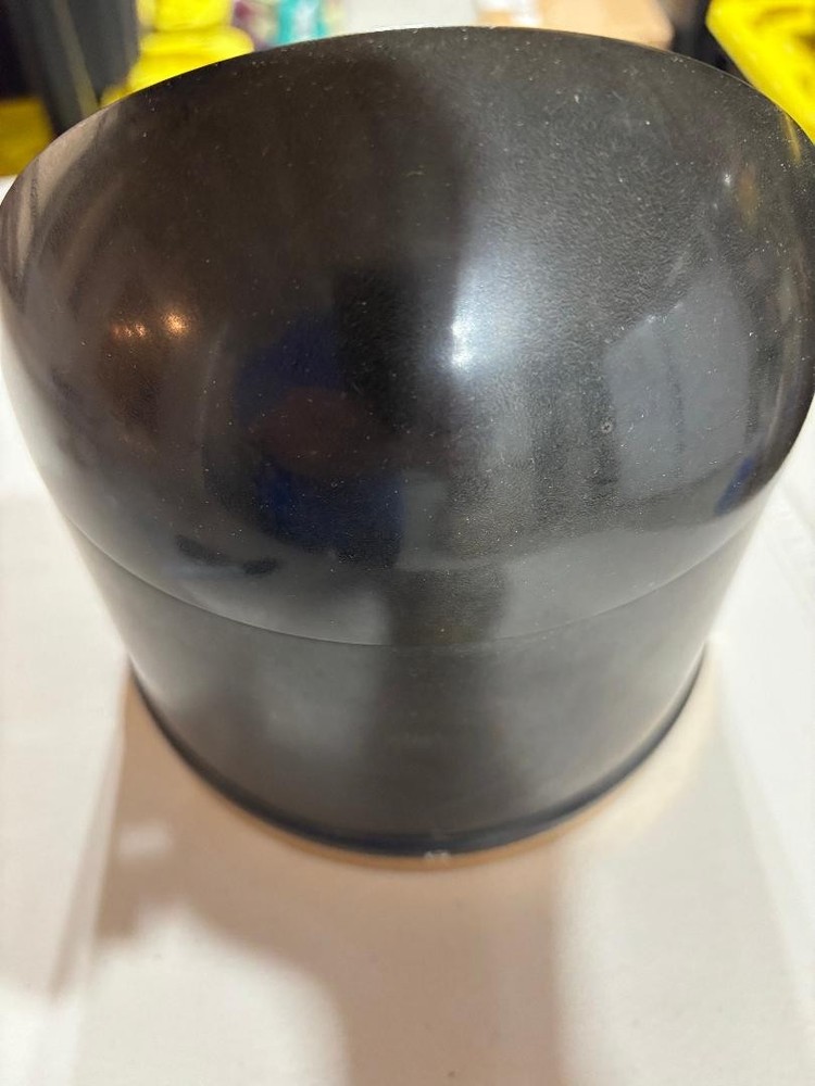 VINTAGE DANFORTH COMPASS "EXPRESS" MODEL. PEFECT CONDITION