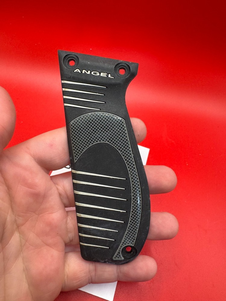 WDP Angel G7 Left Panel Grip