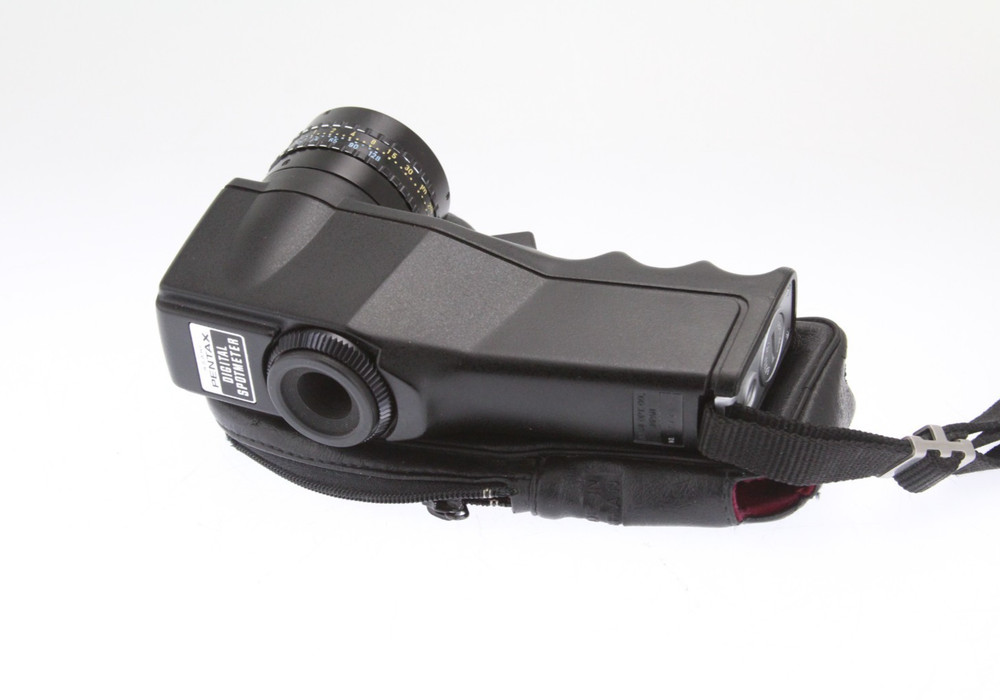 Asahi Pentax Digital Spotmeter