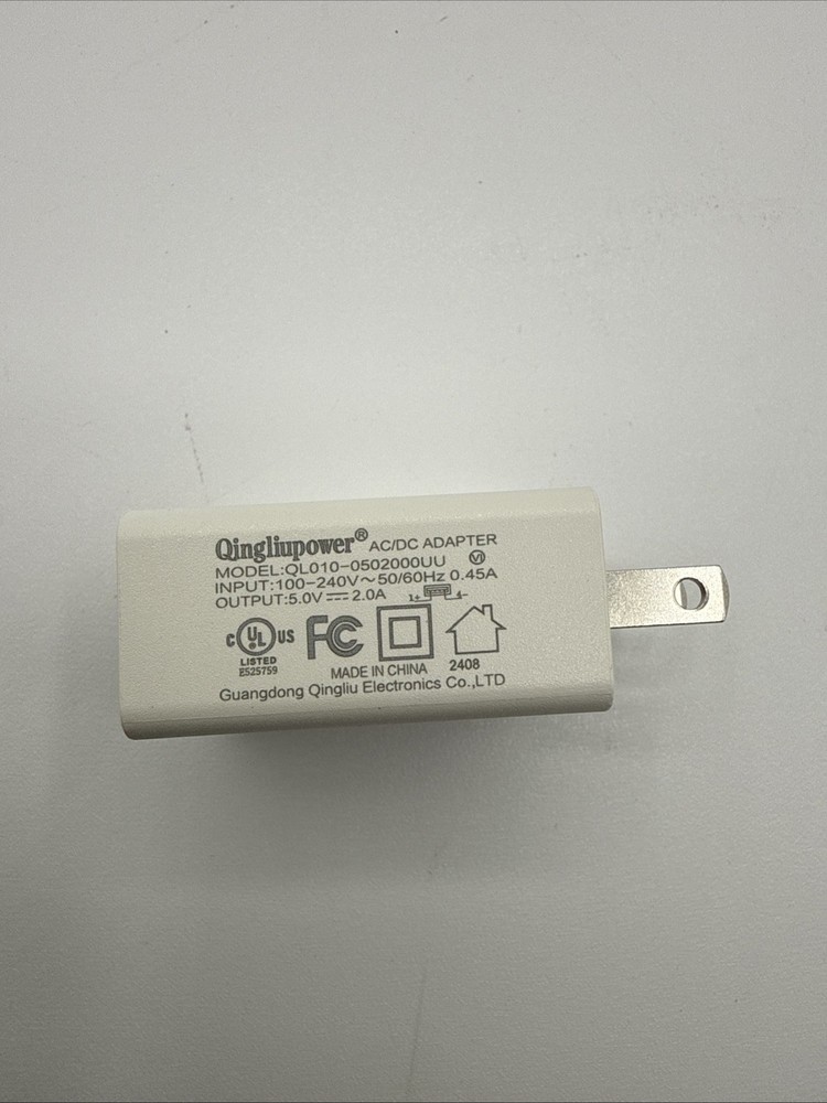 VJZFA Wireless Display Adaptor - 1080p Wireless HDMI Display Dongle Adapter, Plu