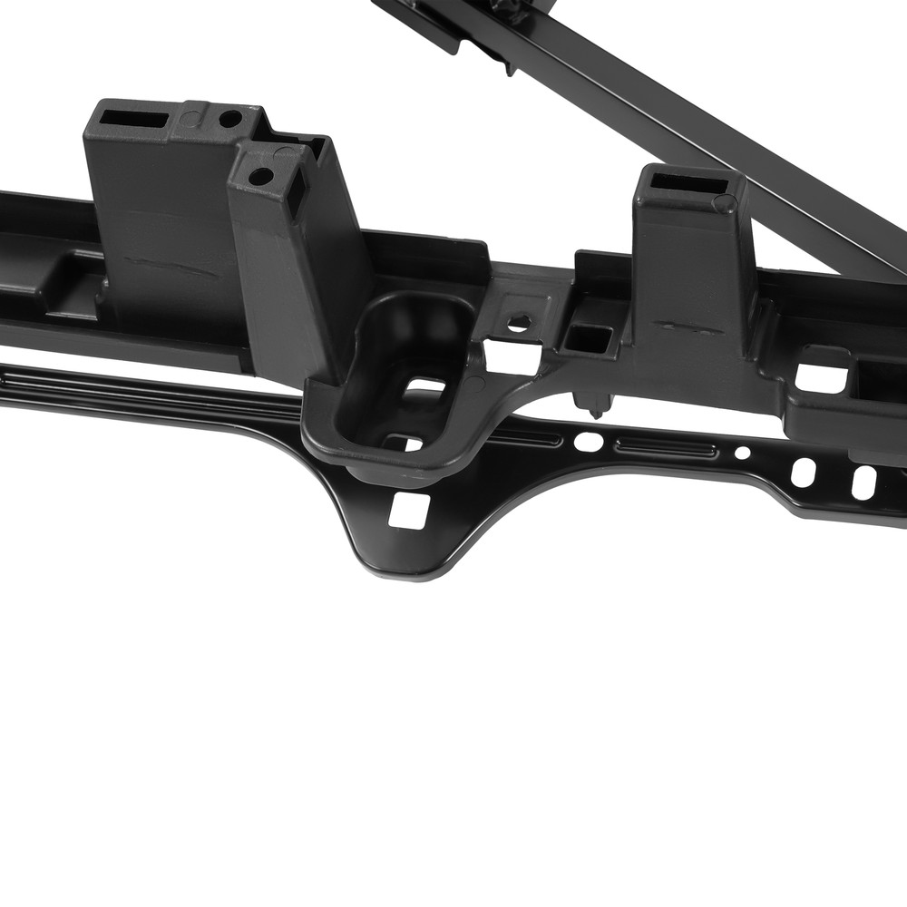 Header Panel Nose Headlight lamp Grille Mount For GMC Sierra 1500 Limited 14-19