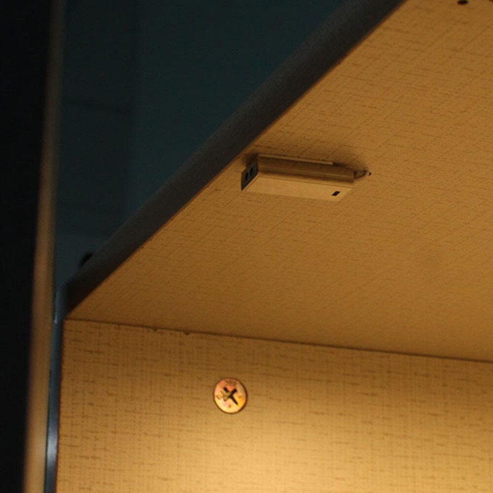 IR Infrared Sensor Induction Switch Module Controller for Drawer Door Cabinet