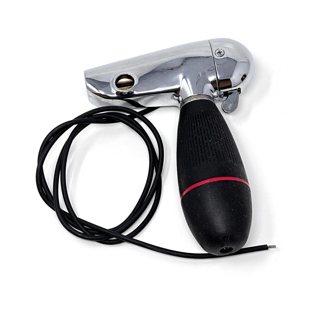 Unity ‎U-6701-0101 Spotlight Handle and Housing Assembly with Single Bare Wire