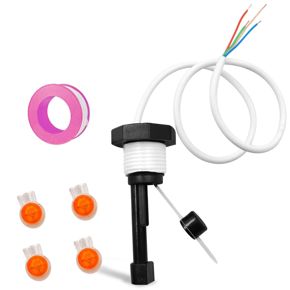 Bootuu Flow Switch for Intellichlor Ic40, 520736 Sensor...