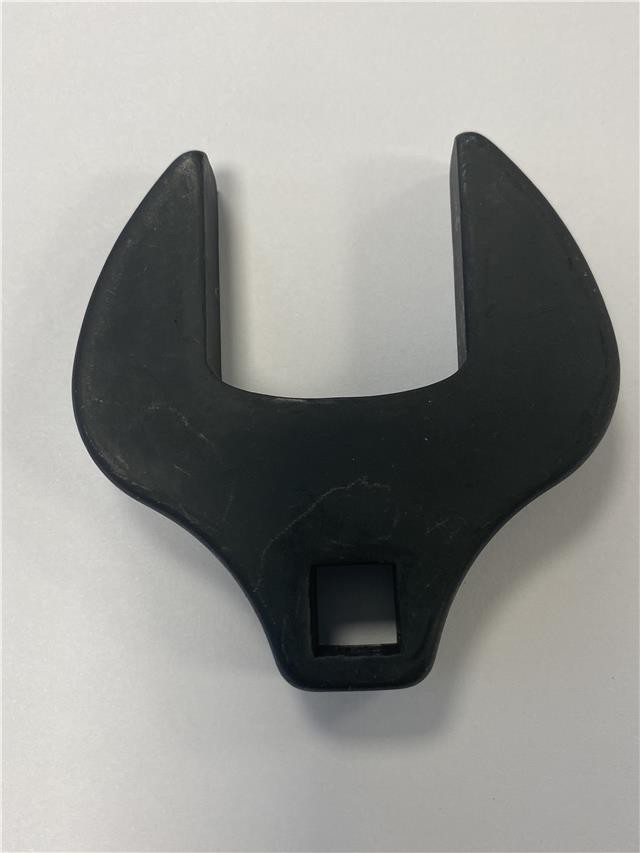 Sealey Premier 27mm Impact Crows Foot Spanner 1/2"D Phosphate Finish