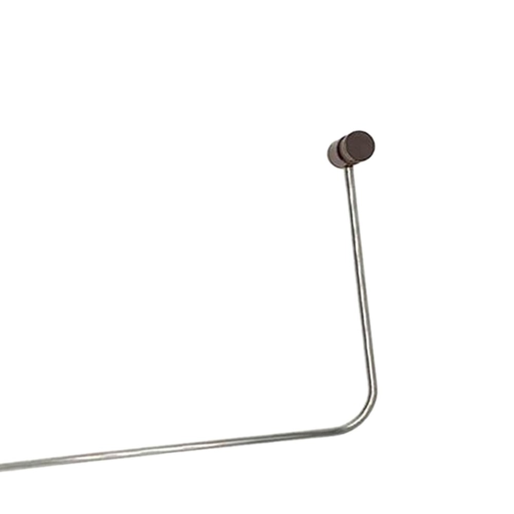 Fly Tying Vise Accessory Fly Tying Tools Replacement Accessory Practical Rotary