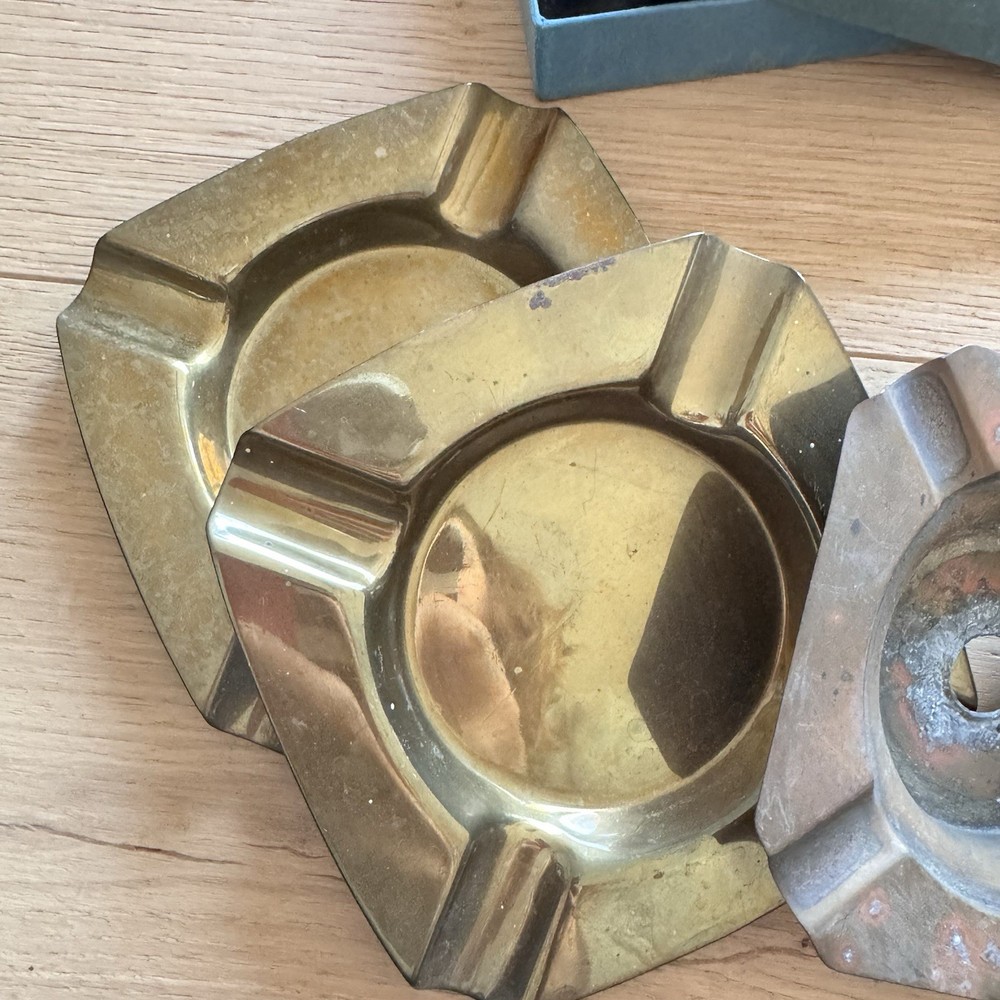 Vintage Curios Metalware Collectables Assorted Tools As Found