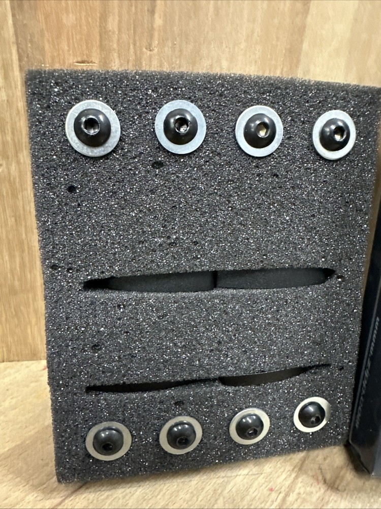 Zipp Vuka Pad Riser Kit