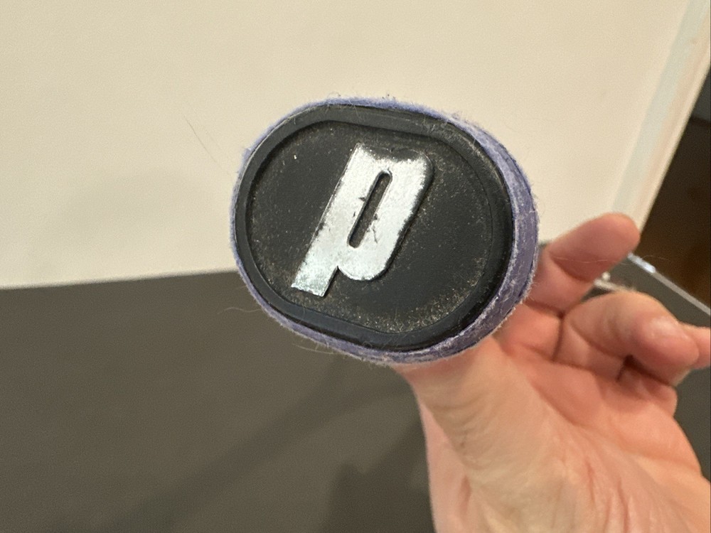 Prince Force F3 Squash Racquet