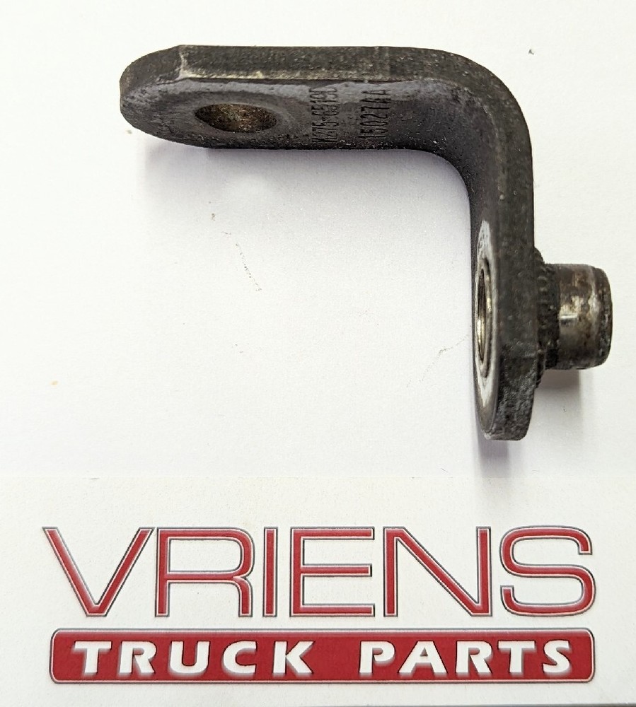 KENWORTH BRACKET-CONDENSER K275-6519