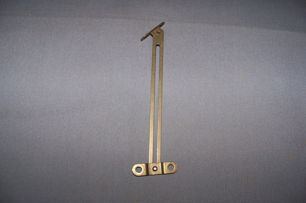 Desk Sliding Hinges Or Guides