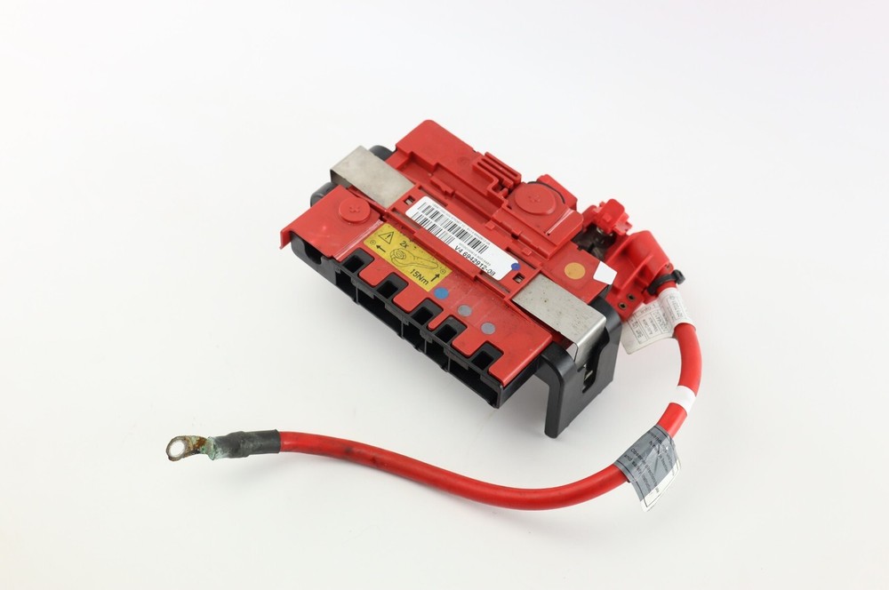 BMW X1 E81 E82 E84 E87 E88 E90 E91 E92 Power Distribution Box Fuse Unit 6942912