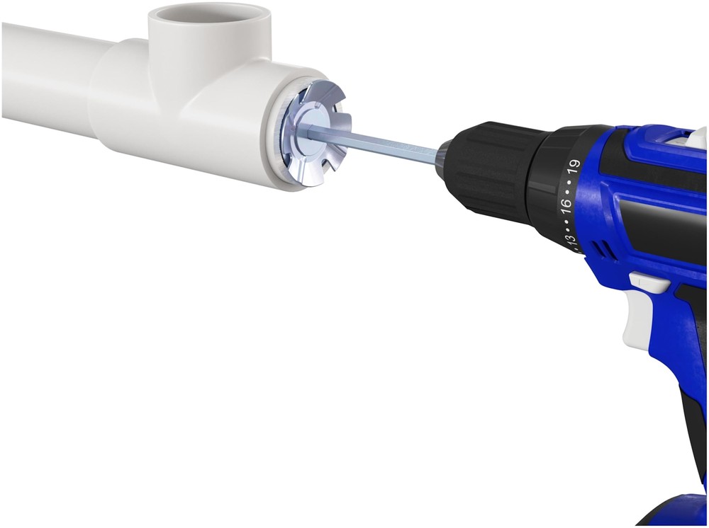 Jones Stephens Corp Socket Saver 2" Carded