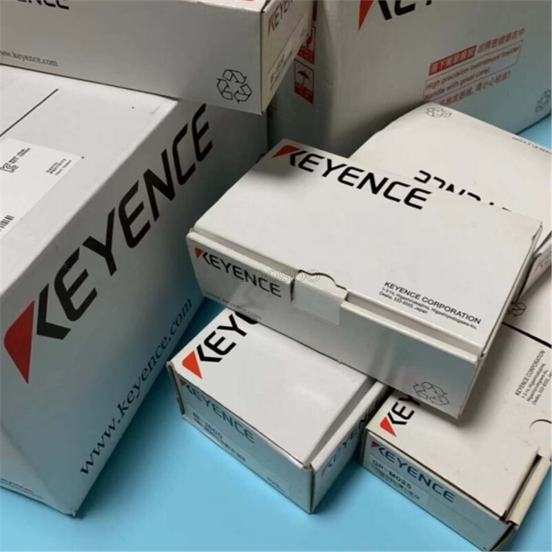 1Pc Brand Keyence SR-600