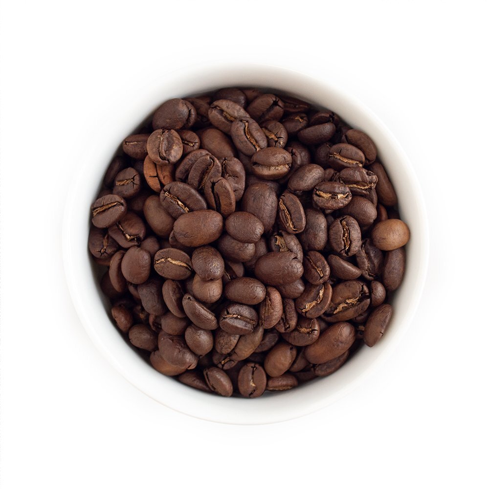 Mocha Java Artisan Blend | Whole Bean Coffee | Fresh Roasted Coffee